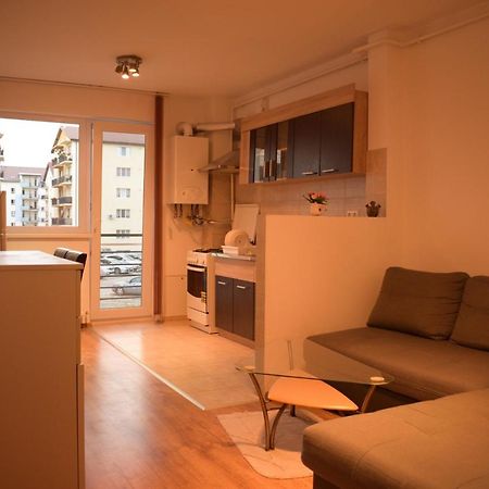 Appartamento Apartament Alexandru Sibiu Esterno foto