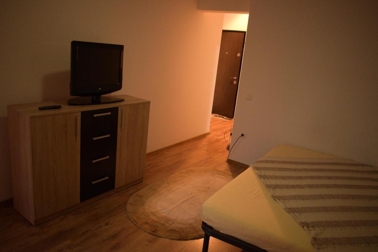 Appartamento Apartament Alexandru Sibiu Esterno foto