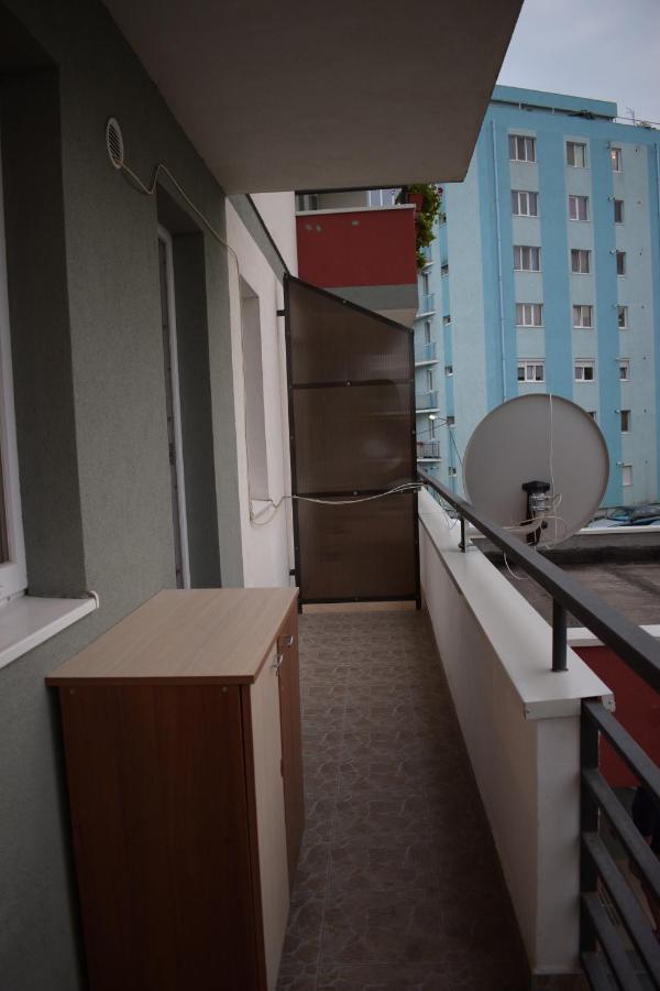 Appartamento Apartament Alexandru Sibiu Esterno foto