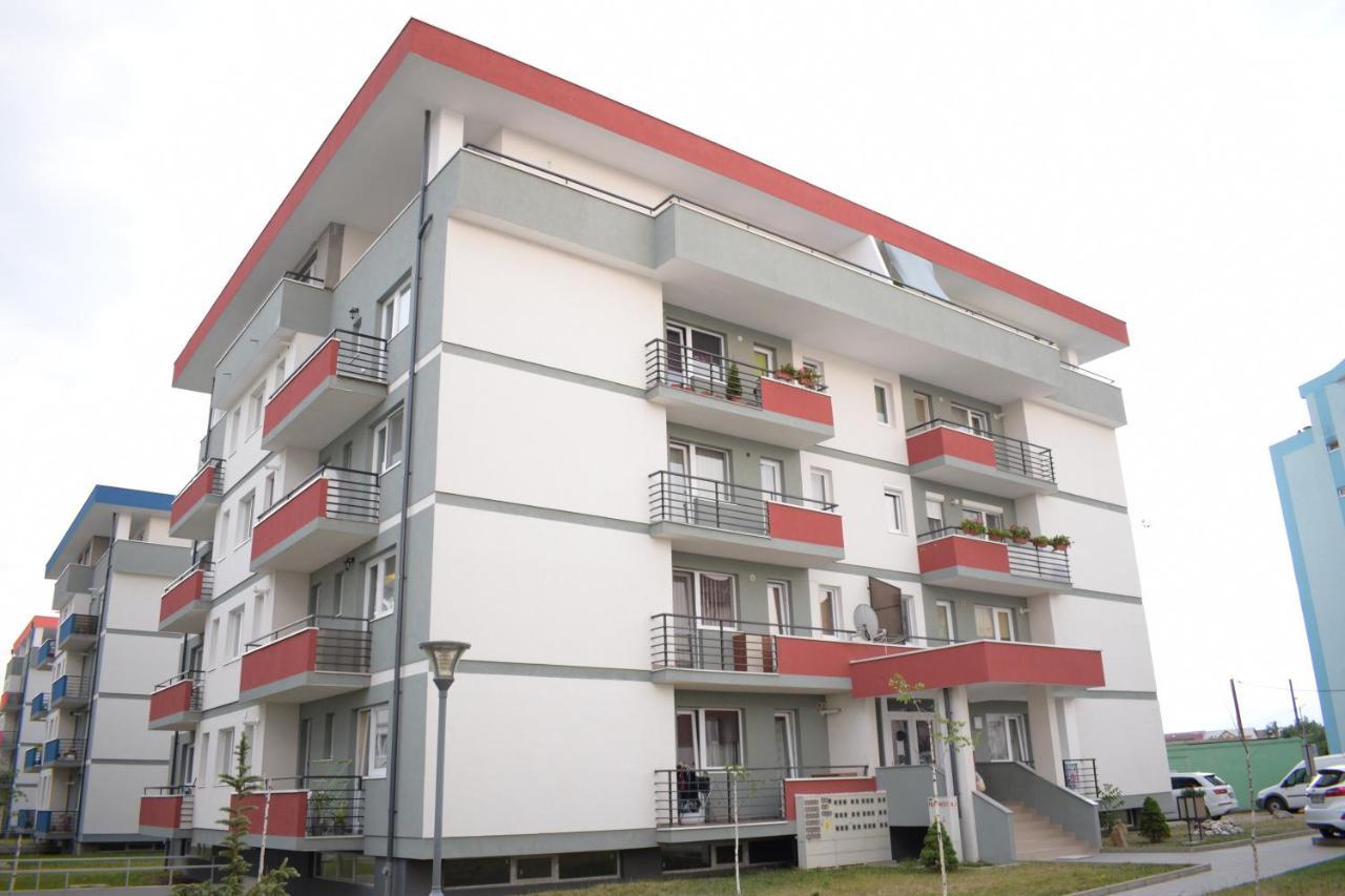 Appartamento Apartament Alexandru Sibiu Esterno foto