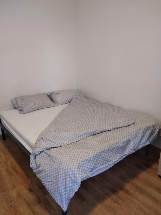 Appartamento Apartament Alexandru Sibiu Esterno foto